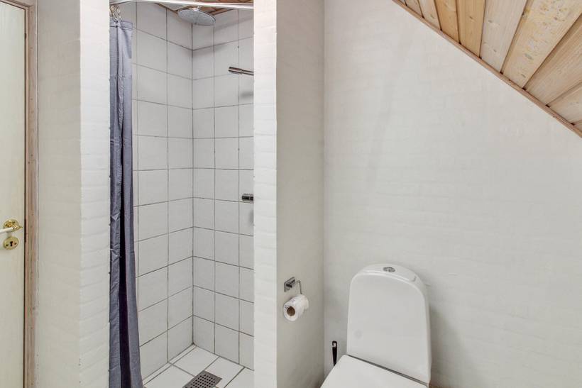 Foto von Ferienhaus FV19 in Kongsmark - Rømø