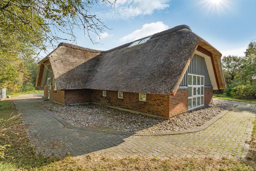Foto von Ferienhaus FV19 in Kongsmark - Rømø