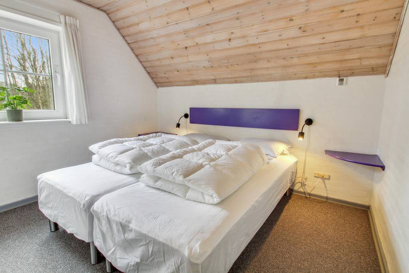 Foto von Ferienhaus FV19 in Kongsmark - Rømø