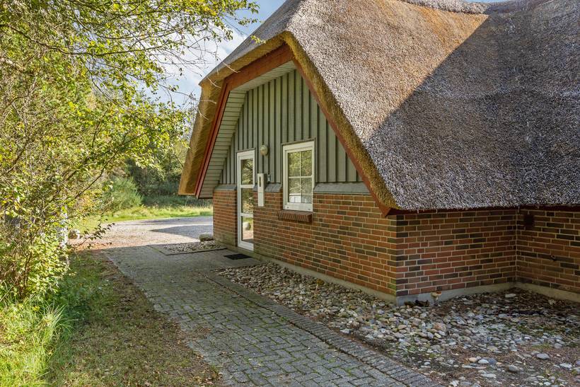 Foto von Ferienhaus FV19 in Kongsmark - Rømø
