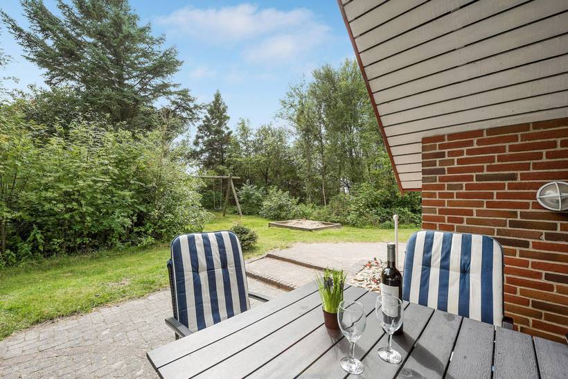 Foto von Ferienhaus FV19 in Kongsmark - Rømø