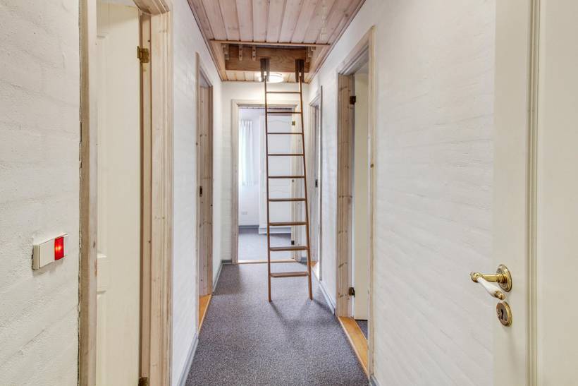 Foto von Ferienhaus FV19 in Kongsmark - Rømø