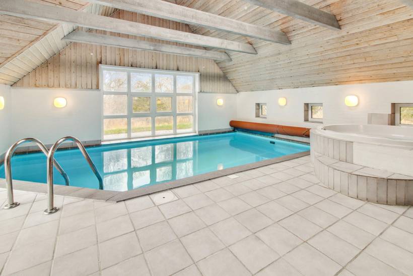 Foto von Ferienhaus FV19 in Kongsmark - Rømø