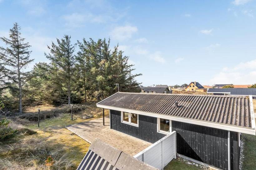 Foto von Ferienhaus FV20 in Vorupør - Thy/Limfjord