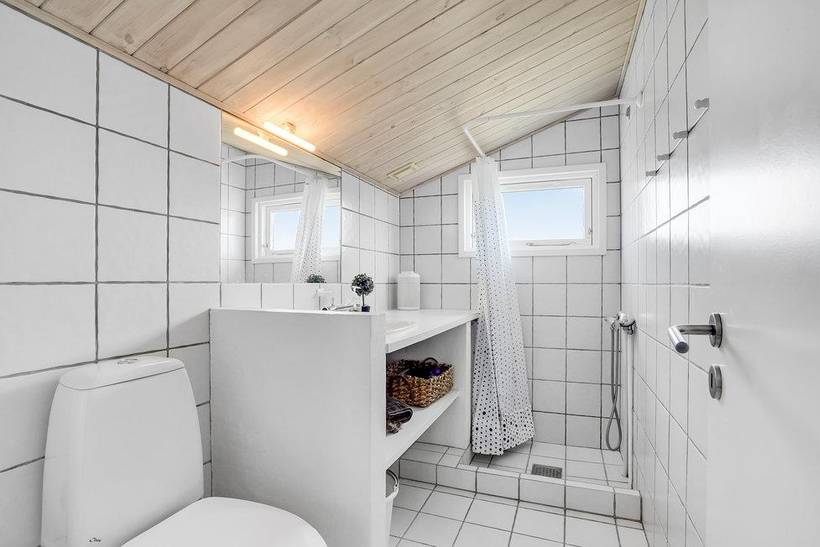 Foto von Ferienhaus FV20 in Vorupør - Thy/Limfjord