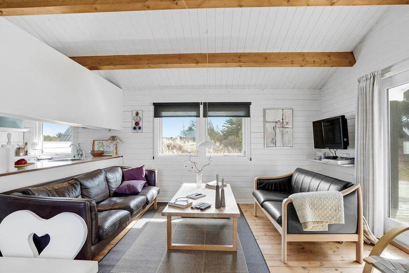Foto von Ferienhaus FV20 in Vorupør - Thy/Limfjord