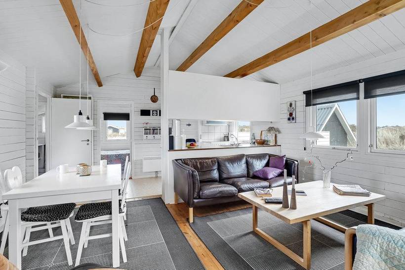 Foto von Ferienhaus FV20 in Vorupør - Thy/Limfjord