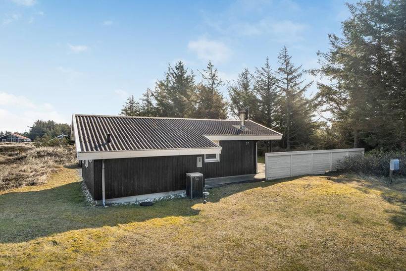 Foto von Ferienhaus FV20 in Vorupør - Thy/Limfjord