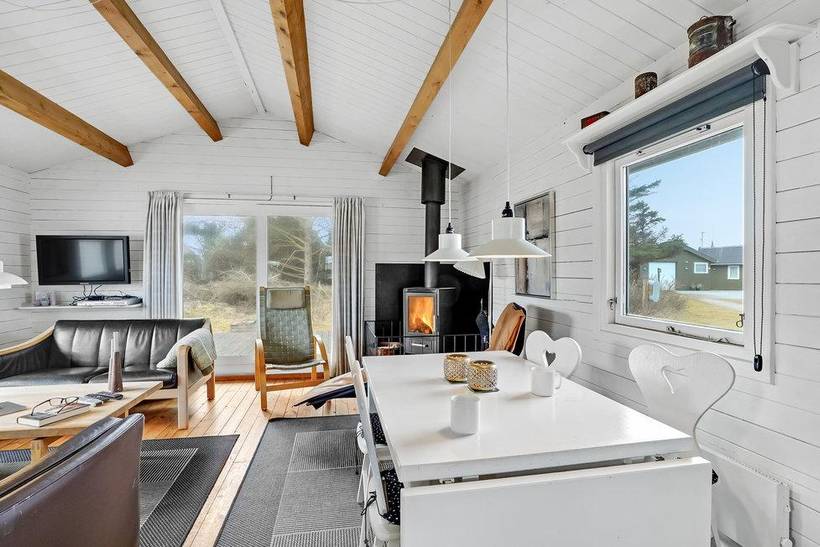 Foto von Ferienhaus FV20 in Vorupør - Thy/Limfjord