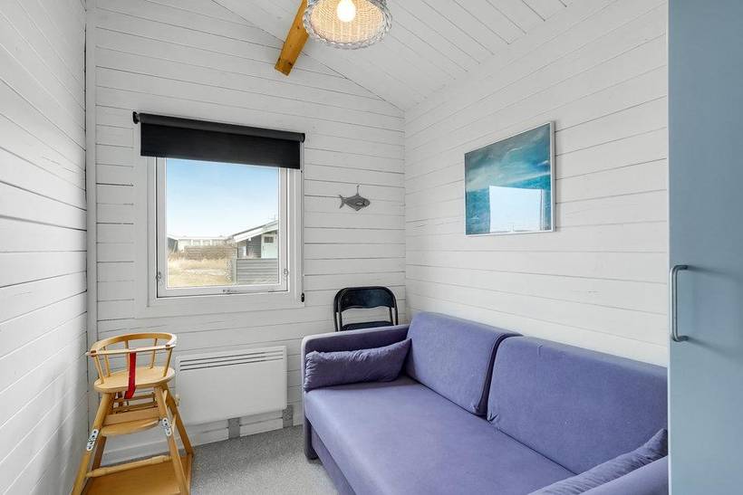 Foto von Ferienhaus FV20 in Vorupør - Thy/Limfjord