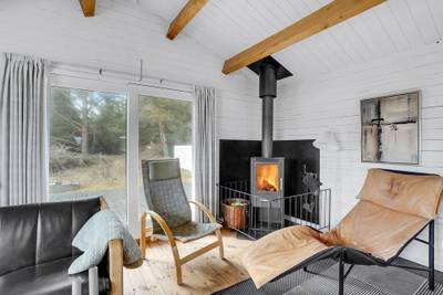 Vorschaubild von Ferienhaus FV20 in Vorupør - Thy/Limfjord