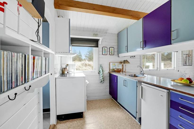 Foto von Ferienhaus FV20 in Vorupør - Thy/Limfjord