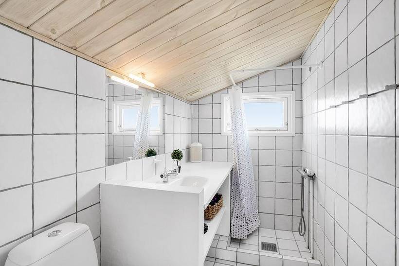 Foto von Ferienhaus FV20 in Vorupør - Thy/Limfjord