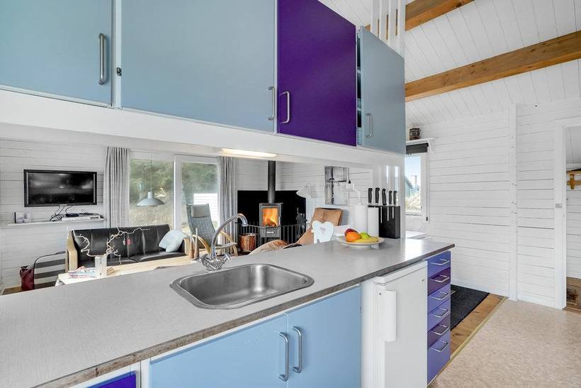 Foto von Ferienhaus FV20 in Vorupør - Thy/Limfjord