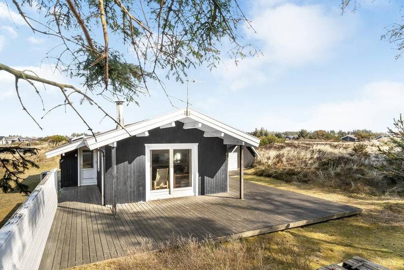 Foto von Ferienhaus FV20 in Vorupør - Thy/Limfjord