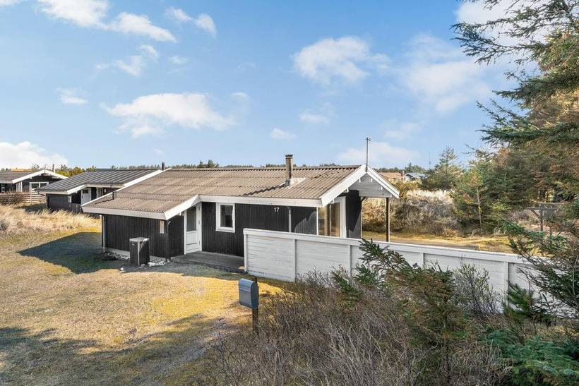 Foto von Ferienhaus FV20 in Vorupør - Thy/Limfjord