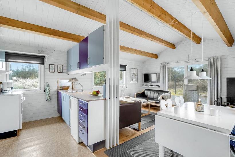 Foto von Ferienhaus FV20 in Vorupør - Thy/Limfjord