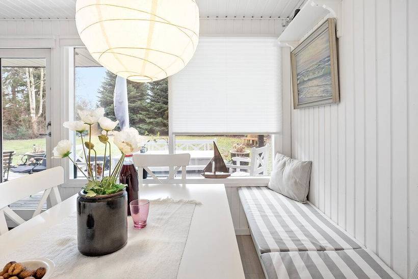 Foto von Ferienhaus FV22 in Marielyst - Falster