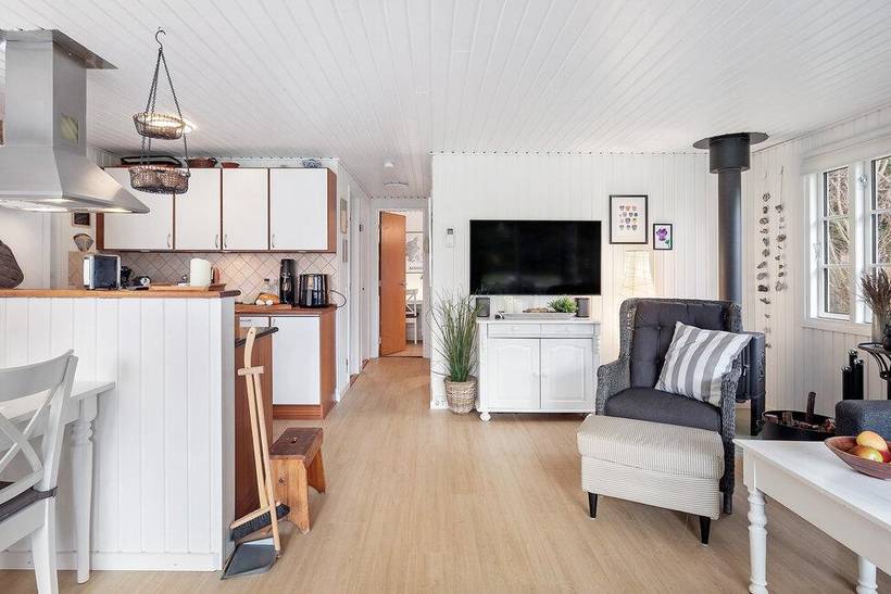 Foto von Ferienhaus FV22 in Marielyst - Falster