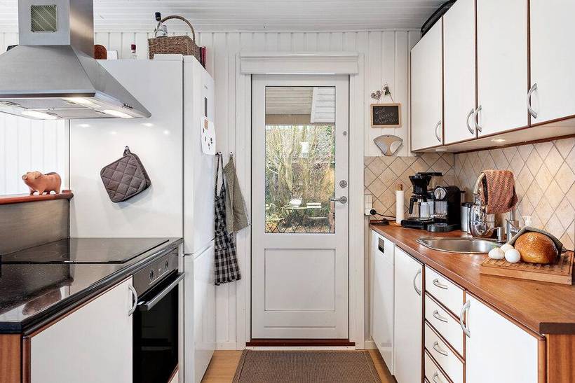 Foto von Ferienhaus FV22 in Marielyst - Falster