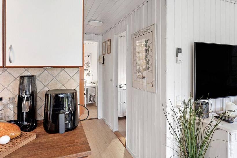 Foto von Ferienhaus FV22 in Marielyst - Falster