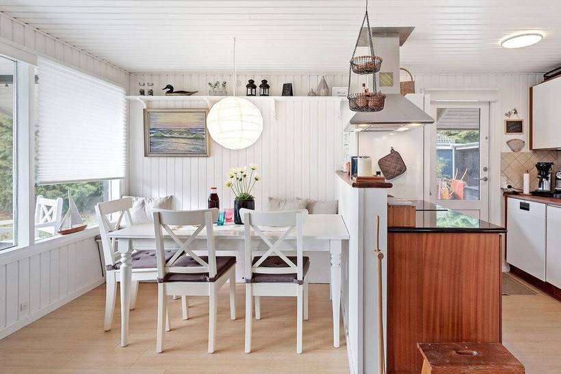Foto von Ferienhaus FV22 in Marielyst - Falster