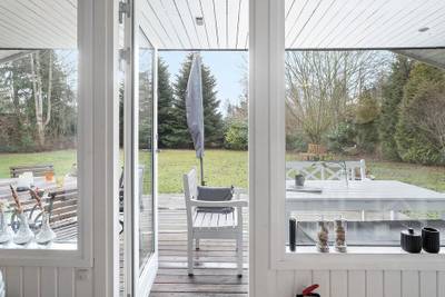 Vorschaubild von Ferienhaus FV22 in Marielyst - Falster