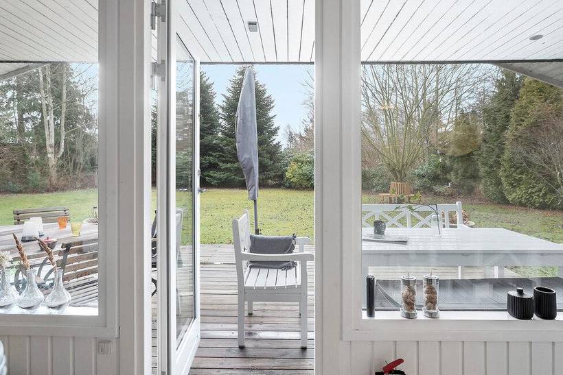 Foto von Ferienhaus FV22 in Marielyst - Falster