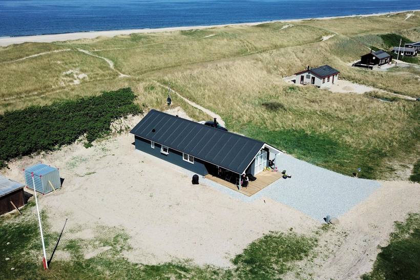 Foto von Ferienhaus FV23 in Vrist - Vejlby Klit - Westjütland