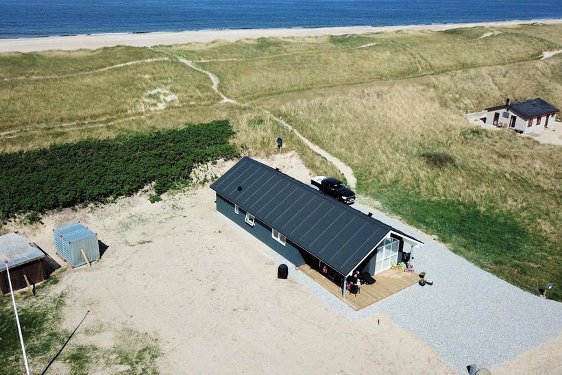 Foto von Ferienhaus FV23 in Vrist - Vejlby Klit - Westjütland