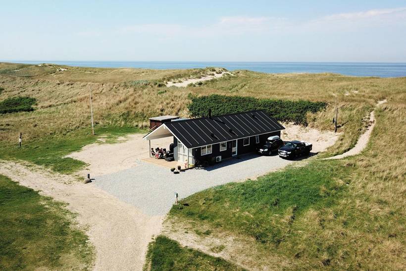 Foto von Ferienhaus FV23 in Vrist - Vejlby Klit - Westjütland