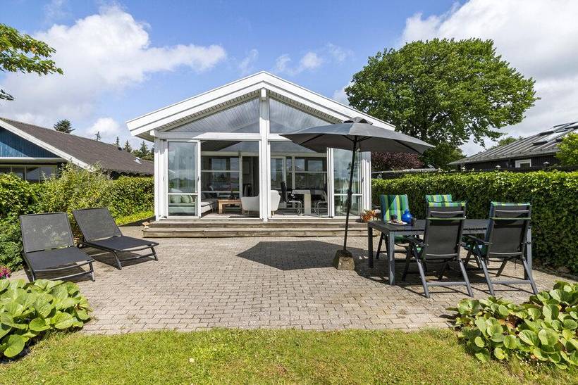 Foto von Ferienhaus FV26 in Odense Fjord - Kerteminde - Nordfünen