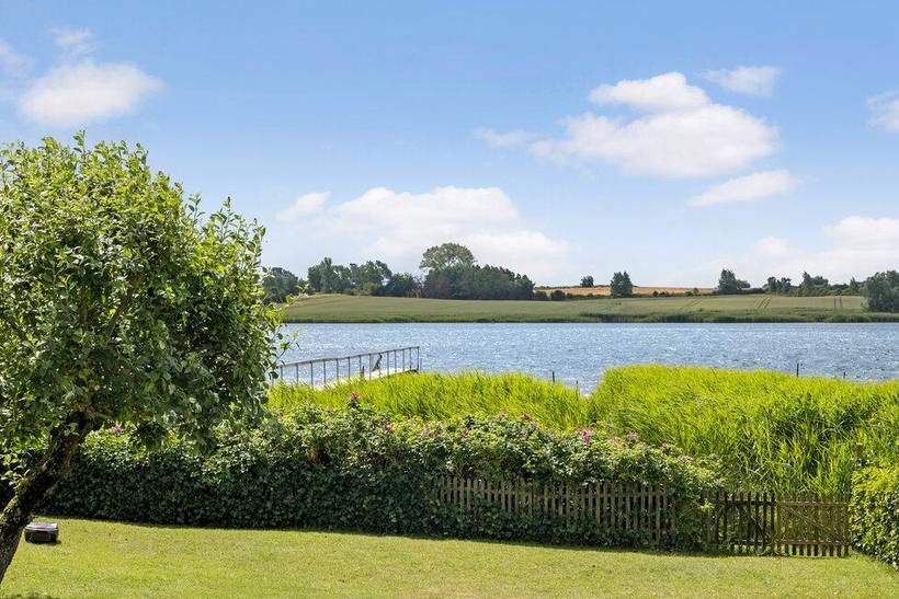 Foto von Ferienhaus FV26 in Odense Fjord - Kerteminde - Nordfünen