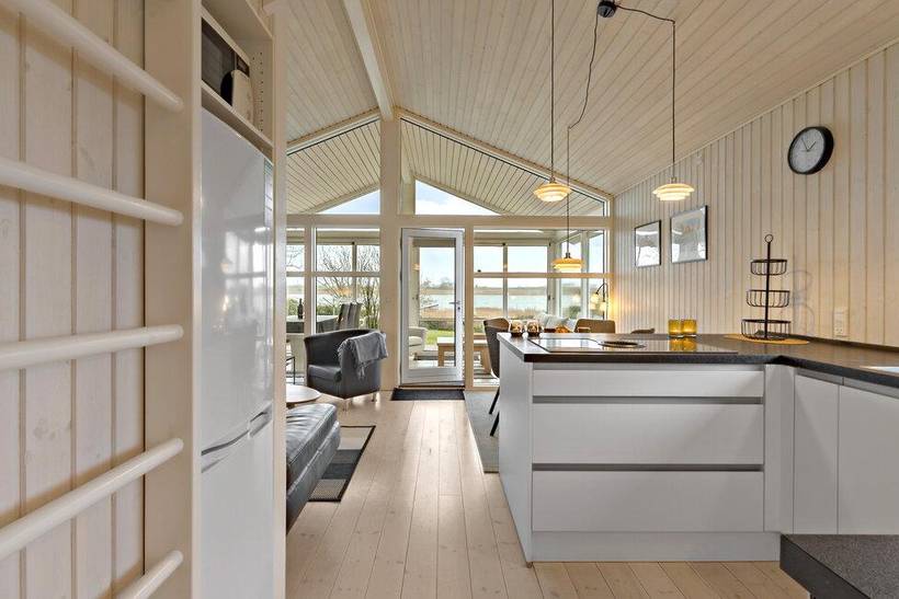 Foto von Ferienhaus FV26 in Odense Fjord - Kerteminde - Nordfünen