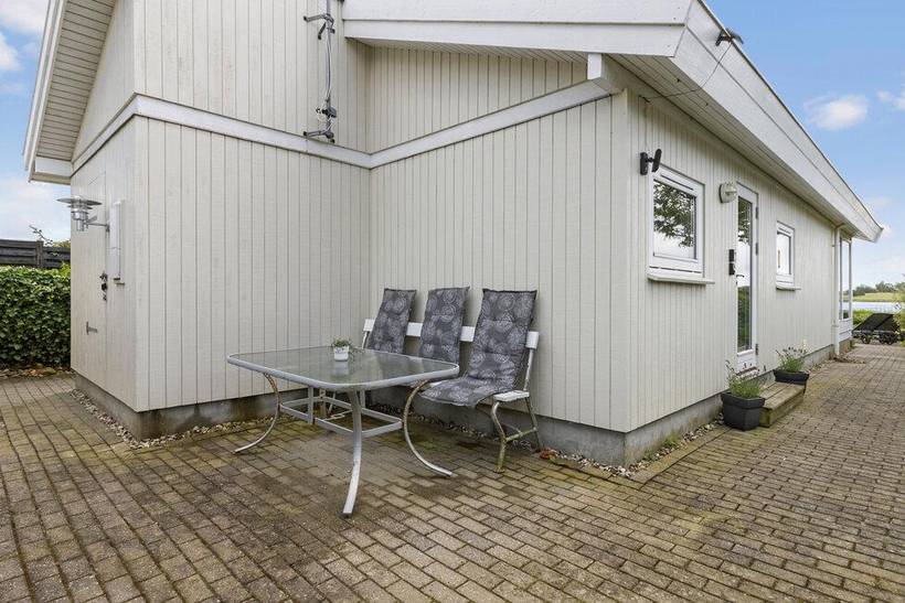 Foto von Ferienhaus FV26 in Odense Fjord - Kerteminde - Nordfünen
