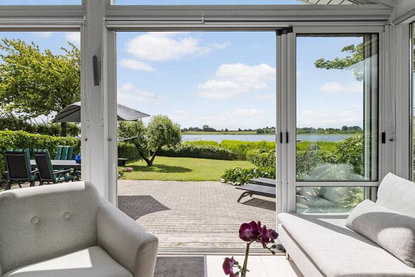 Foto von Ferienhaus FV26 in Odense Fjord - Kerteminde - Nordfünen