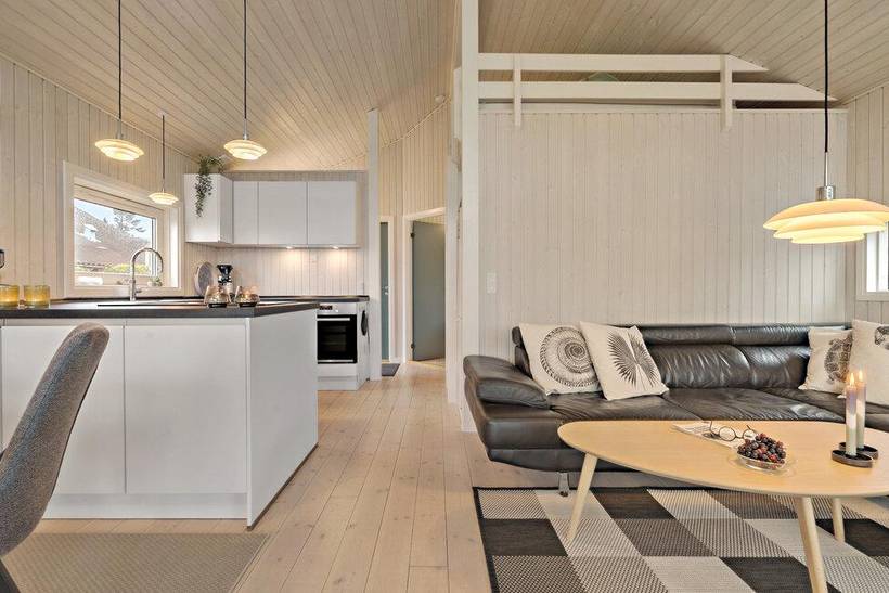 Foto von Ferienhaus FV26 in Odense Fjord - Kerteminde - Nordfünen