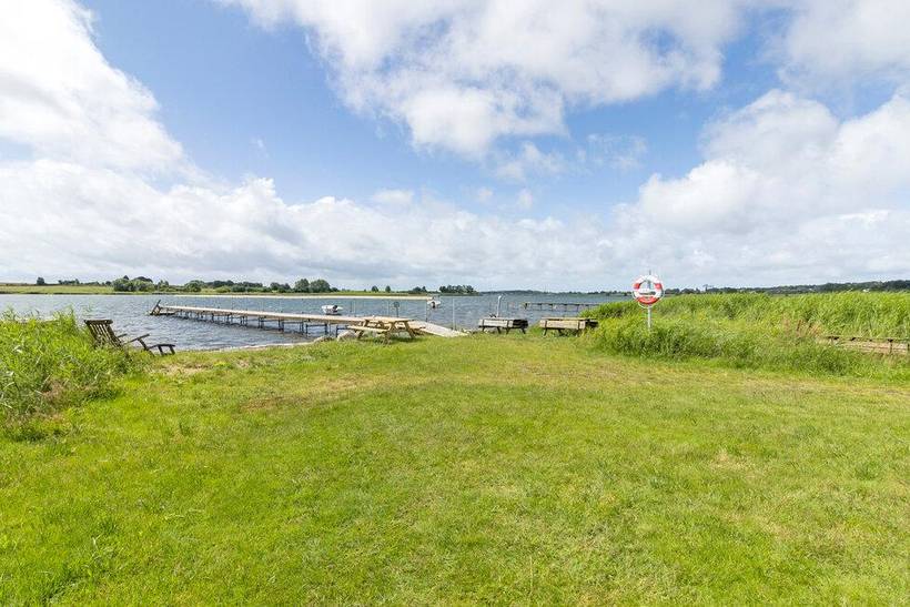 Foto von Ferienhaus FV26 in Odense Fjord - Kerteminde - Nordfünen