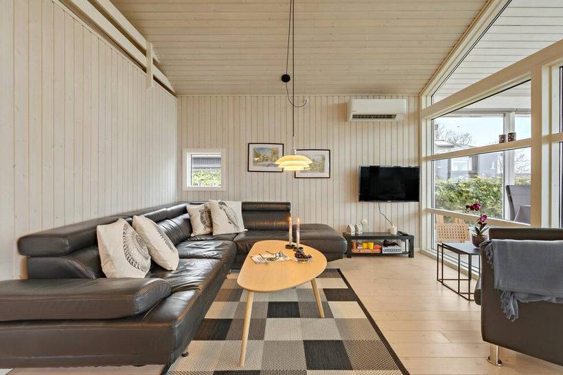 Foto von Ferienhaus FV26 in Odense Fjord - Kerteminde - Nordfünen