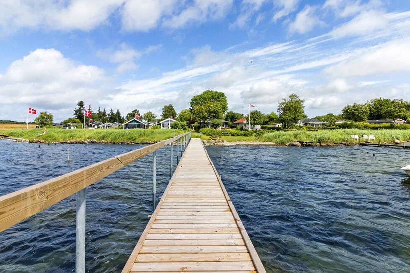 Foto von Ferienhaus FV26 in Odense Fjord - Kerteminde - Nordfünen