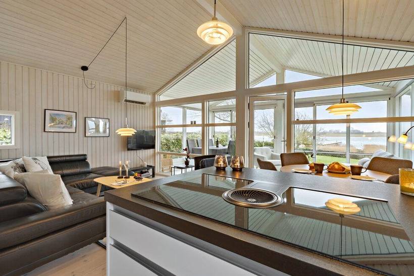 Foto von Ferienhaus FV26 in Odense Fjord - Kerteminde - Nordfünen