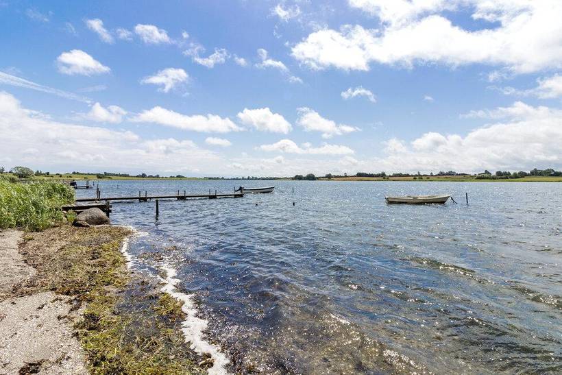 Foto von Ferienhaus FV26 in Odense Fjord - Kerteminde - Nordfünen