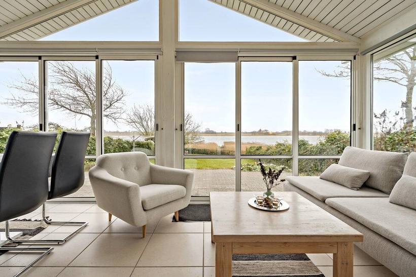 Foto von Ferienhaus FV26 in Odense Fjord - Kerteminde - Nordfünen