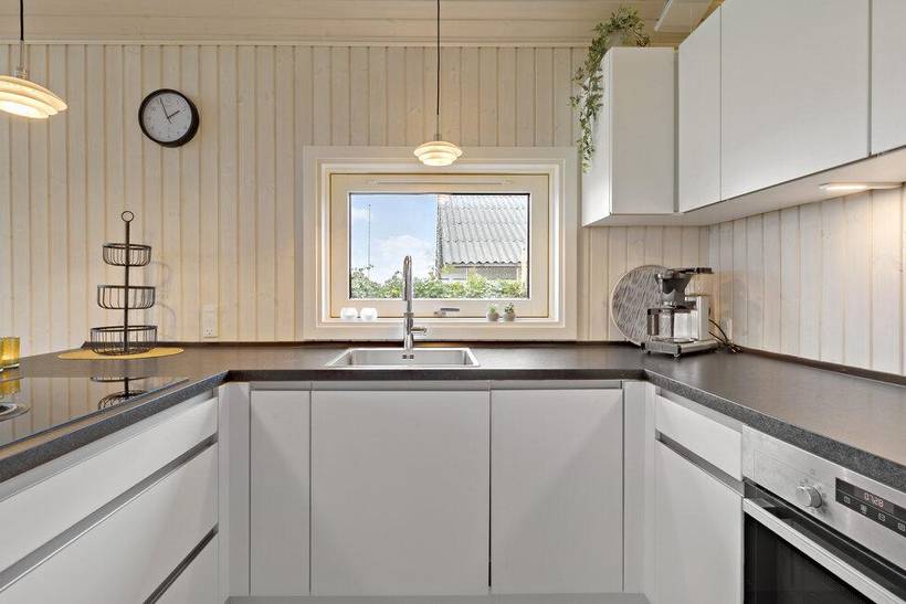 Foto von Ferienhaus FV26 in Odense Fjord - Kerteminde - Nordfünen