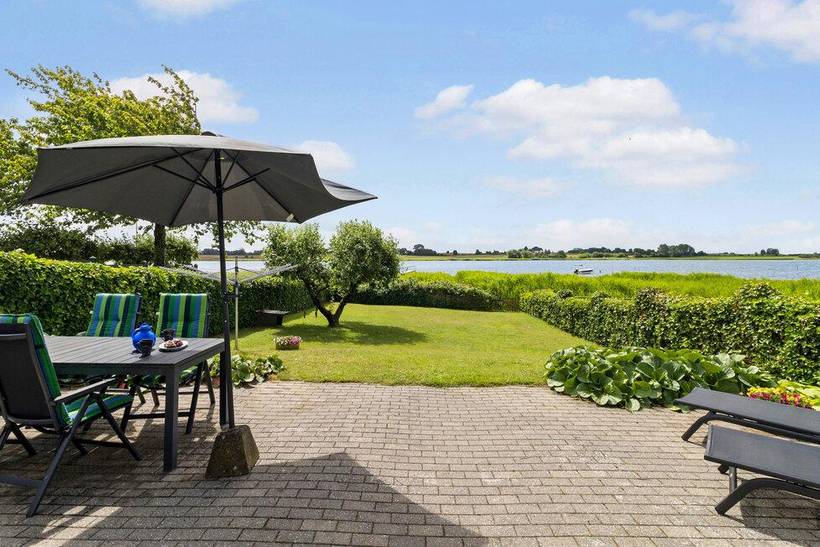 Foto von Ferienhaus FV26 in Odense Fjord - Kerteminde - Nordfünen