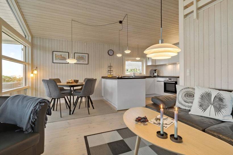 Foto von Ferienhaus FV26 in Odense Fjord - Kerteminde - Nordfünen
