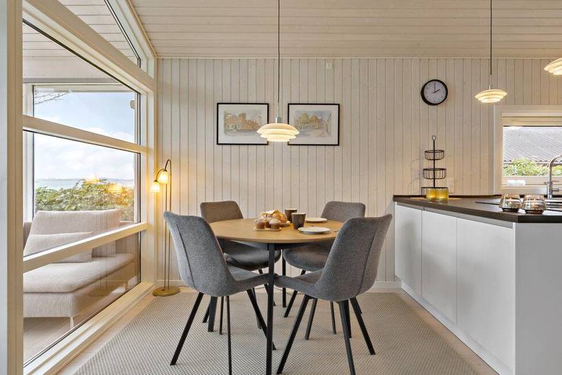 Foto von Ferienhaus FV26 in Odense Fjord - Kerteminde - Nordfünen