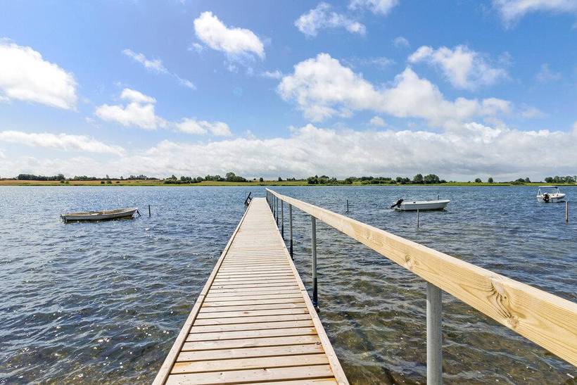 Foto von Ferienhaus FV26 in Odense Fjord - Kerteminde - Nordfünen