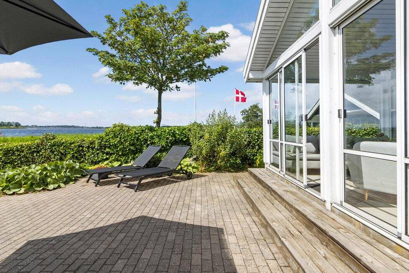 Foto von Ferienhaus FV26 in Odense Fjord - Kerteminde - Nordfünen