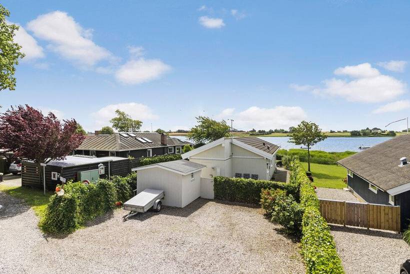 Foto von Ferienhaus FV26 in Odense Fjord - Kerteminde - Nordfünen